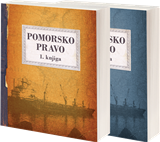 Pomorsko pravo, 1. in 2. knjiga